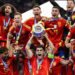 Spanyol juara Piala Eropa 2024