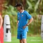 Pelatih Kepala Borneo FC, Pieter Huistra