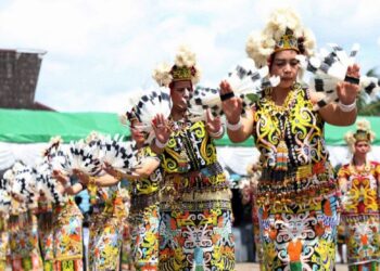 Sepanjang Semester I 2024, Tercatat 3,26 Juta Wisatawan Lokal Kunjungi Kaltim