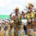 Sepanjang Semester I 2024, Tercatat 3,26 Juta Wisatawan Lokal Kunjungi Kaltim
