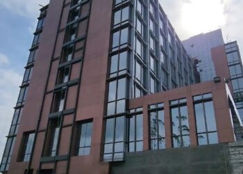 191 Kamar di Hotel Nusantara Siap Terima Tamu Upacara HUT ke-79, Ada Disable Room Hingga President Suite