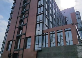 191 Kamar di Hotel Nusantara Siap Terima Tamu Upacara HUT ke-79, Ada Disable Room Hingga President Suite