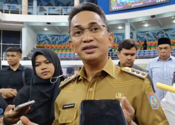 Sopir Angkot Tolak Bacitra, Wali Kota Balikpapan: Penopang IKN Harus Miliki Transportasi Memadai