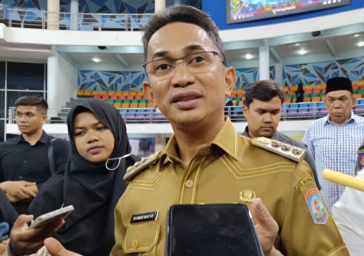 Sopir Angkot Tolak Bacitra, Wali Kota Balikpapan: Penopang IKN Harus Miliki Transportasi Memadai