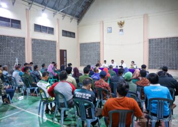 Ini 4 Kesimpulan Rapat Otorita IKN Terkait Hasil Survei dan Rencana Penataan Koridor Sepaku