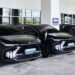 40 Unit Mobil Listrik Toyota bZ4X Dikirim ke IKN untuk Layani Tamu VVIP HUT Kemerdekaan RI