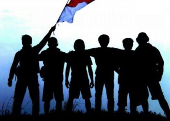 Dispora Kukar Dukung Pelatihan Kepemimpinan Pemuda untuk Hadapi Tantangan IKN