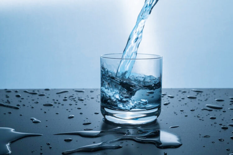 PUPR Jamin Air yang Terdistribusi ke KIPP IKN Bebas Bakteri Escherichia coli