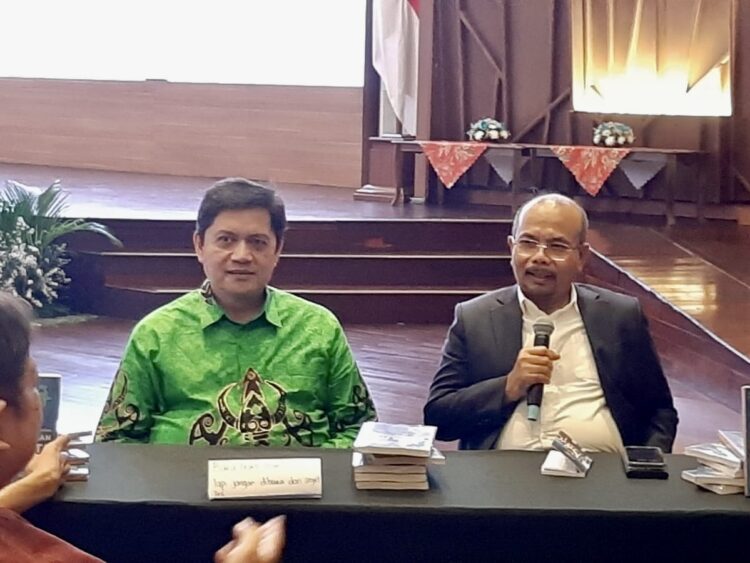 IKN Jangan Menjadi Kota Bisnis yang Eksklusif tapi Inklusif