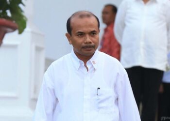 Proses Pindah Ibu Kota ke Kalimantan: Dicueki SBY hingga Dieksekusi Jokowi