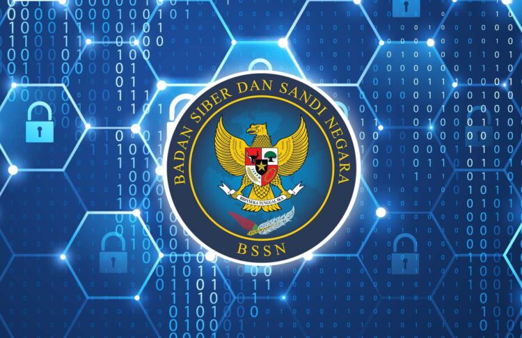 BSSN Siap Amankan Jaringan Komunikasi dan Siber di IKN