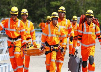 Basarnas Siapkan Posko Unit Pelaksanaan Teknis di IKN
