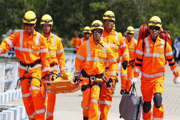 Basarnas Siapkan Posko Unit Pelaksanaan Teknis di IKN