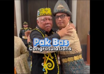 Progres Pembangunan IKN Luar Biasa, Menhub Ucapkan Selamat pada Pak Bas