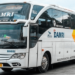 Damri Siapkan 10 Armada Angkut Tamu Undangan VIP saat Perayaan HUT RI Ke-79 di IKN