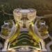Desain Gedung Otorita IKN seperti Kuncup Bunga, Hijau dan Futuristik
