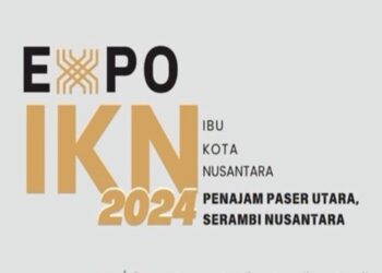 Penampilan Giring dan Opick Akan Meriahkan EXPO IKN 2024 di Kabupaten Penajam