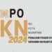 Penampilan Giring dan Opick Akan Meriahkan EXPO IKN 2024 di Kabupaten Penajam