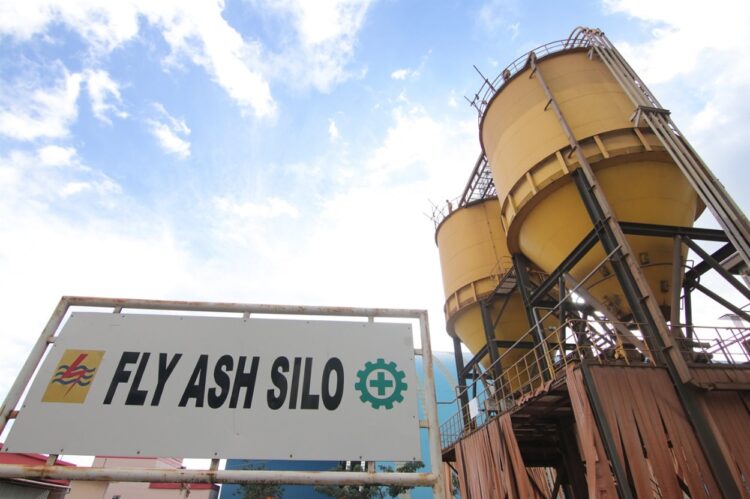 Dukung Pembangunan IKN, PLN Nusantara Power Manfaatkan 10 Ribu Ton FABA