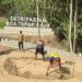 Bekas Tambang Batu Bara di Desa Dekat IKN Diubah Jadi Destinasi Wisata