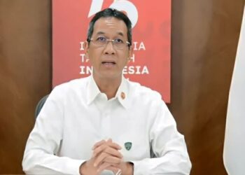 Kasetpres: Anggota Paskibraka Boleh Pakai Jilbab saat Bertugas Upacara HUT RI Ke-79 di IKN