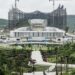 Istana: Persiapan Sidang Kabinet Perdana di IKN Terus Dimatangkan