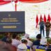 Huma Betang Umai! Istana Wapres di IKN Resmi Dibangun