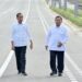 Jokowi Pastikan Prabowo Setujui Anggaran Percepatan Pembangunan IKN