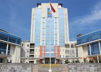 Unesa Siapkan Lahan 4 Hektare di IKN untuk Bangun Kampus Baru