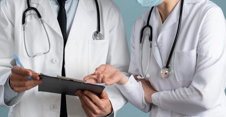 Jadi Mitra Layanan Kesehatan IKN, Dinkes Kaltim Tingkatkan SDM Dokter