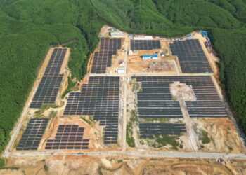 PLN Pastikan Suplai Listrik Hijau pada HUT RI Ke-79 di IKN
