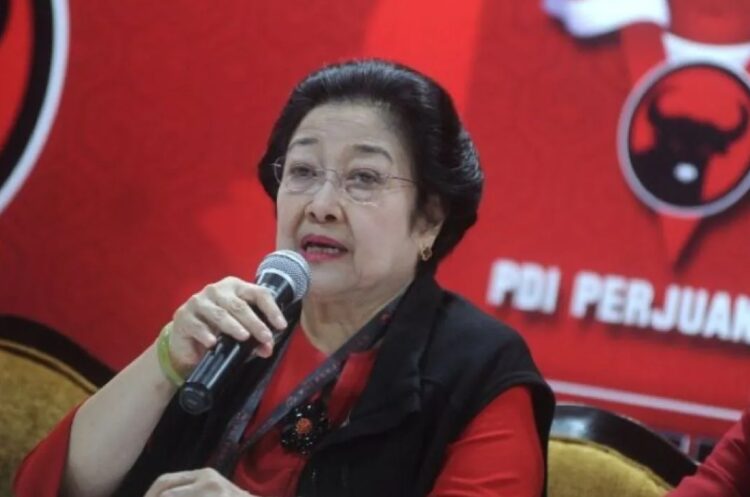 Sekjen PDIP: Megawati Soekarnoputri Telah Menerima Undangan HUT ke-79 RI di IKN