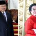 Megawati dan SBY Tak Hadir dalam Upacara di IKN, Begini Respons Jokowi