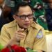Mendagri Sebut Kepala Daerah yang ke IKN Adalah Bagian dari Sejarah