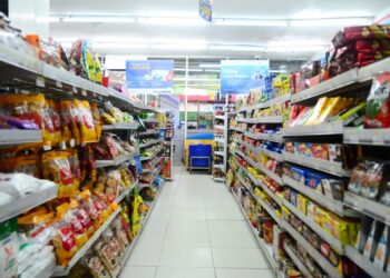 Aprindo Pastikan Akan Ada Minimarket di Area Komersil IKN