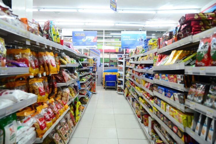 Aprindo Pastikan Akan Ada Minimarket di Area Komersil IKN