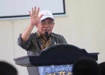 Jelang Akhir Masa Jabatan, Menko PMK Akan Beri Perhatian Maksimal pada IKN