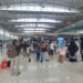 Penumpang Bandara Sepinggan Diprediksi 289.000 Orang Sepanjang Perayaan HUT Ke-79 RI di IKN