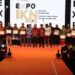 Expo IKN 2024 Berhasil Gaet 10 Ribu Pengunjung dan Transaksi Rp1 Miliar