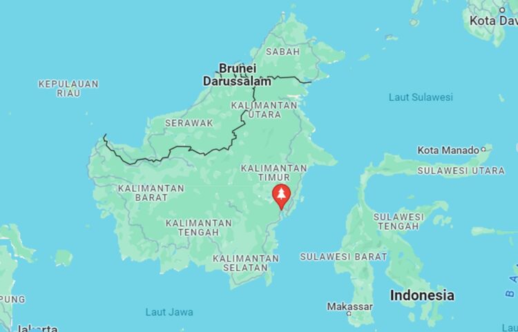 Melalui Pangkalan Pengawas di Penajam, KKP Perkuat Pengawasan Ruang Laut di IKN