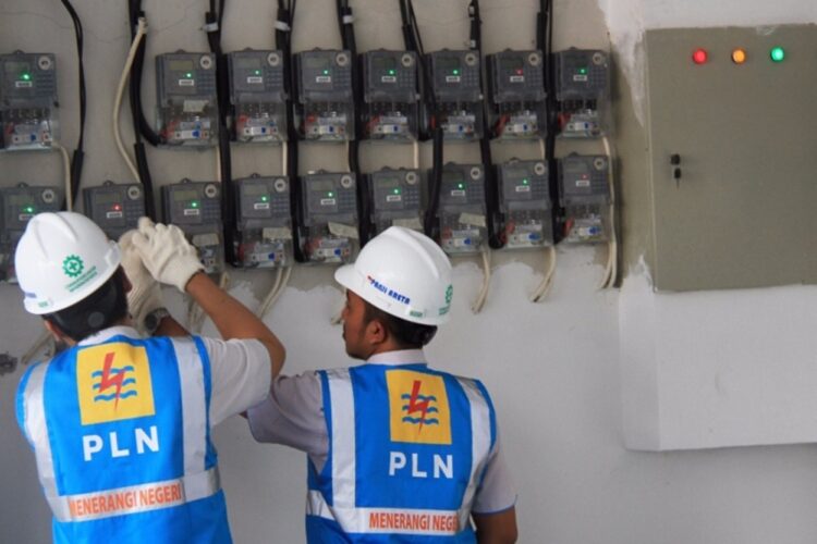 PLN Siapkan 32 Unit UPS dan 264 Personel untuk Kawal HUT Ke-79 RI di IKN