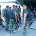 Ini Personel TNI AU yang Jadi Petugas Upacara HUT ke-79 RI di IKN