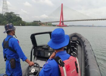 Jelang HUT RI di IKN, Polairud Polda Kaltim Petakan Kerawanan Perairan