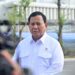 Janji Bakal Selesaikan Proyek IKN, Prabowo: Saya Akan Kerahkan Para Pakar