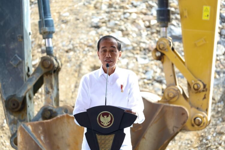 Jokowi: Nusantara Airport di IKN untuk Masyarakat Umum, Bukan Lagi Bandara VVIP