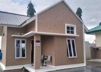Intip Spesifikasi Rumah Subsidi di IKN: Harga Rp182 Juta Diklaim Mampu Tahan Gempa hingga Dibangun Cukup 15 Hari