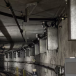 Jaringan utilitas IKN menggunakan boks bawah tanah. Foto: Ilustrasi/Freepik