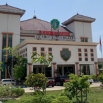 Kantor DPRD Penajam Paser Utara