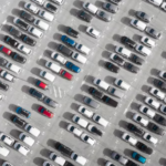 Ribuan mobil didatangkan dari Jakarta, Jawa hingga Sulawesi untuk operasional HUT RI di IKN. Foto: Ilustrasi/Freepik