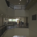 Salah satu bangunan hunian ASN yang telah rampung dibangun. Foto: Tangkapan layar/youtube